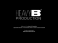 heavybproduction.com