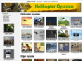 helikopteroyunlari.com