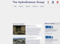 hydroscience-group.com