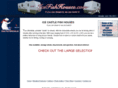 icefishhouses.com