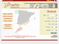 inmobiliarialosangeles.com