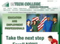 intechcollege.com