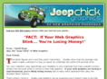 jeepchickgraphics.com