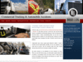 kansascollision.com