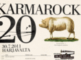 karmarock.com