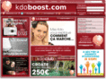 kdoboost.com