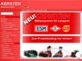 kersten-maschinen.com