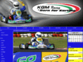 kgmracingmotorsport.com