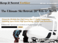 kisretreats.com