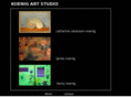 koenigartstudio.com
