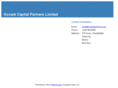 konarkpartners.com