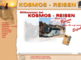 kosmos-reisen.com