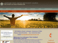 lavergnefirstumc.org