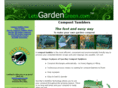 letsgardengreen.com