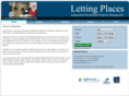 lettingplaces.com