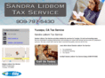 lidbomtaxservices.com