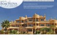 luxurylivingportugal.com