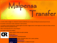 malpensatransfer.com