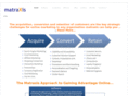matraxis.co.uk