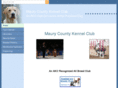 maurycountykennelclub.com