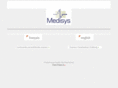 medisyshealthgroup.com