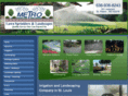 metrolawnsprinkler.com