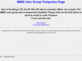 mmisusergroup-eds.com