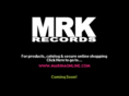 mrkrecords.com