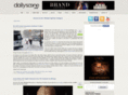 myfightscene.com