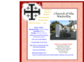 nativitycatholic.org