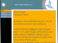 nextstepfitnessgo.com