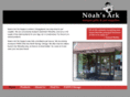 noahsarkwinnetka.com