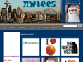 nwtees.com