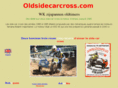 oldsidecarcross.com