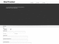 onetracker.com