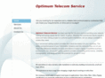 optimumtelcom.com
