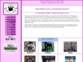 pamperedpawsgourmet.com