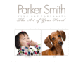 parkersmithportraits.com