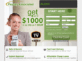pay-day-associated.net