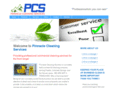 pcs-cleaning.com