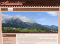 pension-alexandra.com