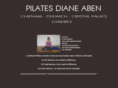 pilates-dianeaben.com