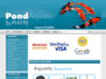 pondaquatic.com