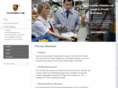 porscheacademy.com