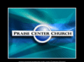 praisecenterchurch.com