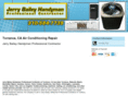 proairandheating.com