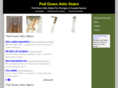 pulldownatticstairs.net