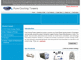purecoolingtowers.com