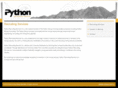 pythonrecruiting.net