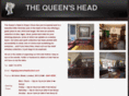 queensheadlondon.com